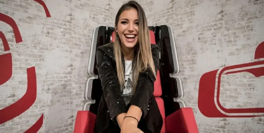 Не искат Алекс Петканова в „България търси талант“! Моделката остана без работа