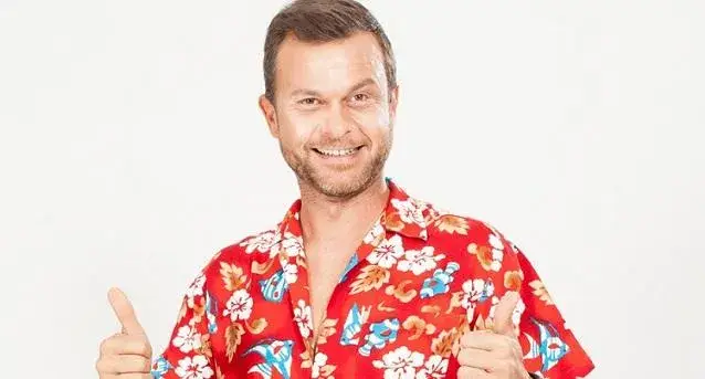 Ненчо отрязал „Капките“ заради сериал