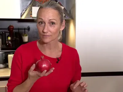 Невена Бозукова-Неве побеля след развода