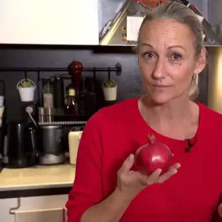 Невена Бозукова-Неве побеля след развода