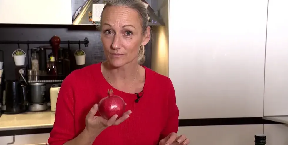 Невена Бозукова-Неве побеля след развода