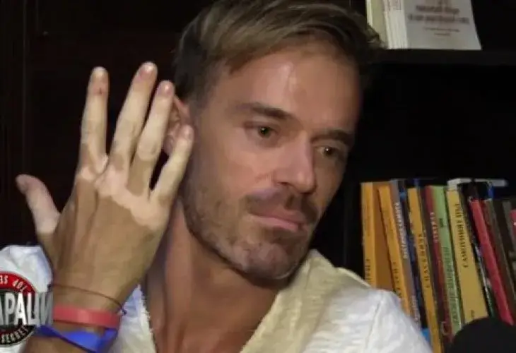 Ники Илиев снима „Завръщане” с 2 години закъснение