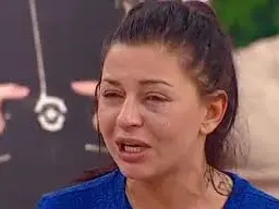 Нова драма в живота на Дебора: Бившият ми ме заплашва с убийство!