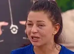 Нова драма в живота на Дебора: Бившият ми ме заплашва с убийство!