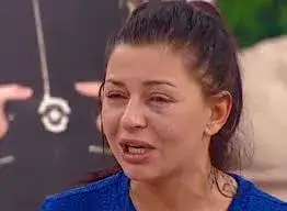 Нова драма в живота на Дебора: Бившият ми ме заплашва с убийство!