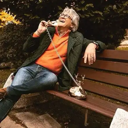 Орлин Горанов колекционира стари телефони!