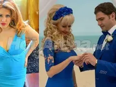 Още за забежките на Дон Жуанът от Стрелча: Мъжът на „Мисис Баба” свалял и Рени