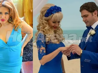 Още за забежките на Дон Жуанът от Стрелча: Мъжът на „Мисис Баба” свалял и Рени