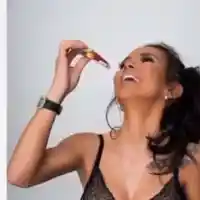 От певицата на готвачка! Мария се завъртя около печката, раздава рецепти