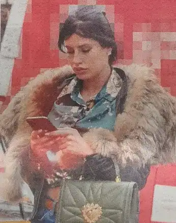 Папарашки удар: Мис България тръгна на зъболекар