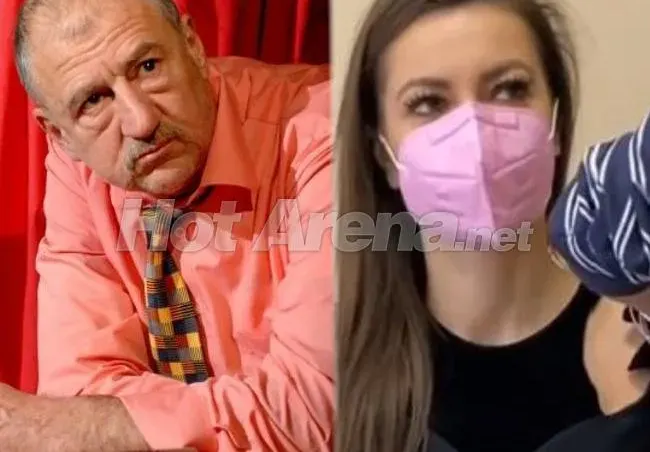 Павел Поппандов скочи на Гери Дончева: Тази ли е на първа линия, че се ваксинира преди учителите?