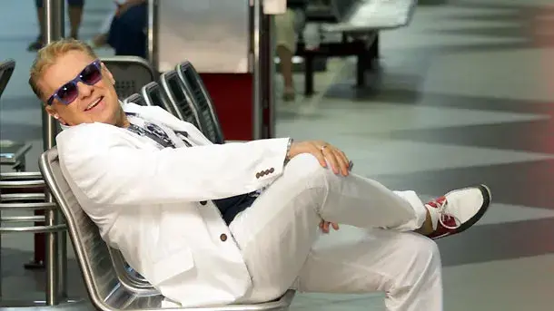 Певец №1 на България Васил Найденов:  Посрещам с 3 елхи вкъщи годината на надеждата