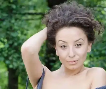 Плачете мъже! Силвия Юрукова каза КРАЙ на нуди фотосесиите си (Вижте с какво ще се занимава)