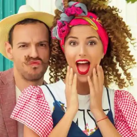 Поредният евтин цирк: Петканов моли жена си за прошка