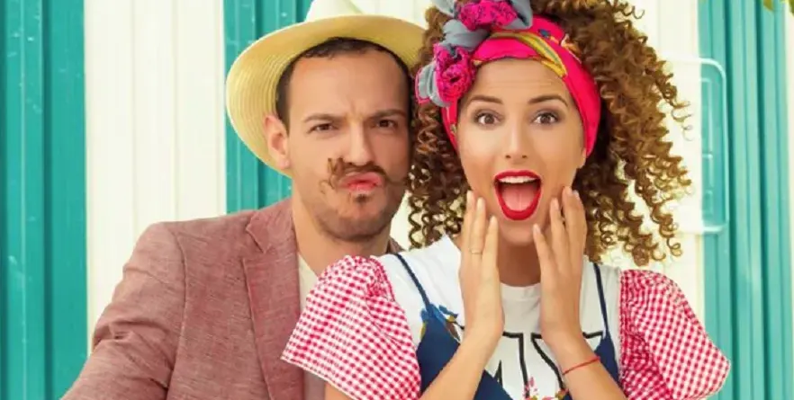 Поредният евтин цирк: Петканов моли жена си за прошка