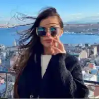 Преслава в Турция за Свети Валентин