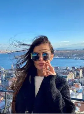 Преслава в Турция за Свети Валентин