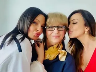 Примадона: Майката на Глория побърка ВМА с капризите си