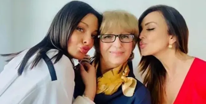 Примадона: Майката на Глория побърка ВМА с капризите си