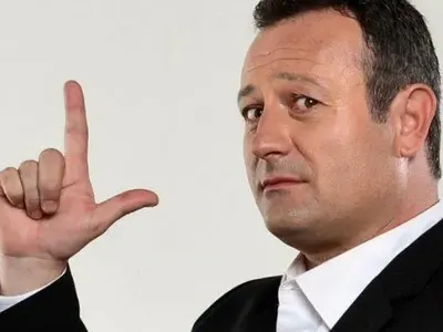 Рачков заряза „Капките“,  започва собствено тв шоу