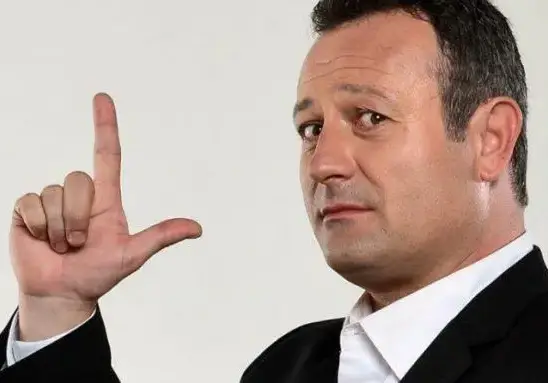 Рачков заряза „Капките“,  започва собствено тв шоу