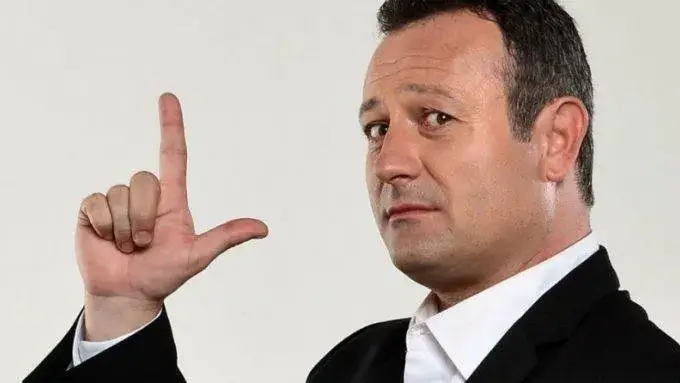 Рачков заряза „Капките“,  започва собствено тв шоу