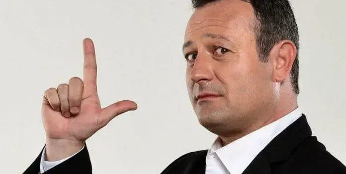 Рачков заряза „Капките“,  започва собствено тв шоу