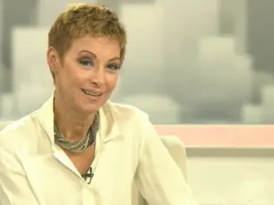 Радина Червенова официално се пенсионира (Легендата ще се посвети на децата и внуците си)