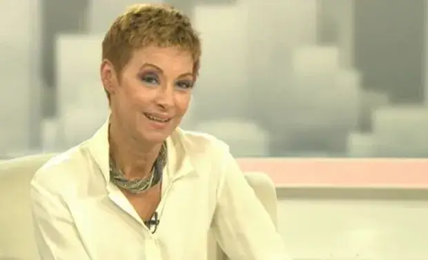 Радина Червенова официално се пенсионира (Легендата ще се посвети на децата и внуците си)