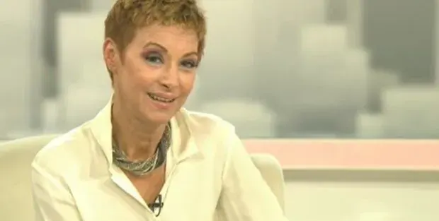 Радина Червенова официално се пенсионира (Легендата ще се посвети на децата и внуците си)