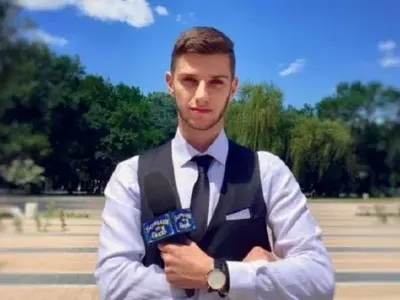 Репортер на „Господарите“ стана чалга певец (Вижте новата му песен)