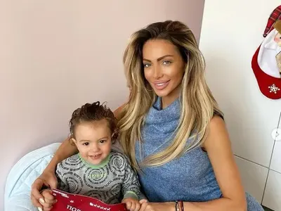 Русата Златка иска 85 лв за бебешки анцуг