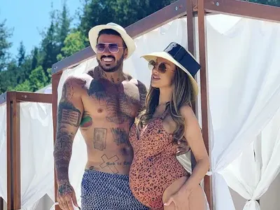 Русата Златка проговори за втората си бременност