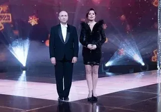 Руслан Мъйнов вдига сватба:  Време ми е за деца!