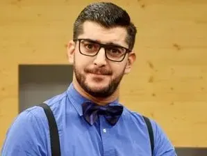 Сашо Кадиев смени жена си с манекенка