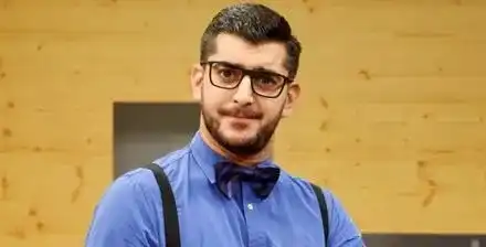 Сашо Кадиев смени жена си с манекенка