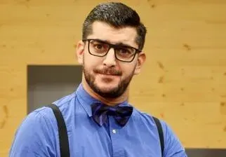 Сашо Кадиев смени жена си с манекенка
