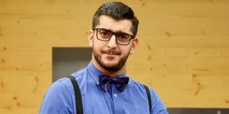 Сашо Кадиев смени жена си с манекенка