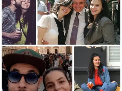 Семейство Софиянски отменя сватба (Най-малката щерка на екс кмета се раздели с италианското си гадже)