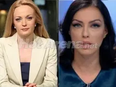 Сигнал до HotArena: Преврат срещу Виктория Петрова в БТВ! Вижте как Гена Трайкова е искала да махне от екран гаджето на спортния министър (Цялата скандална схема ТУК)