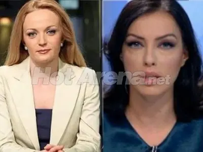 Сигнал до HotArena: Преврат срещу Виктория Петрова в БТВ! Вижте как Гена Трайкова е искала да махне от екран гаджето на спортния министър (Цялата скандална схема ТУК)