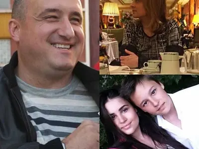 Синът на брат Галев духнал от Лондон