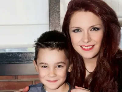 Синът на Жени Калканджиева с бронзов медал