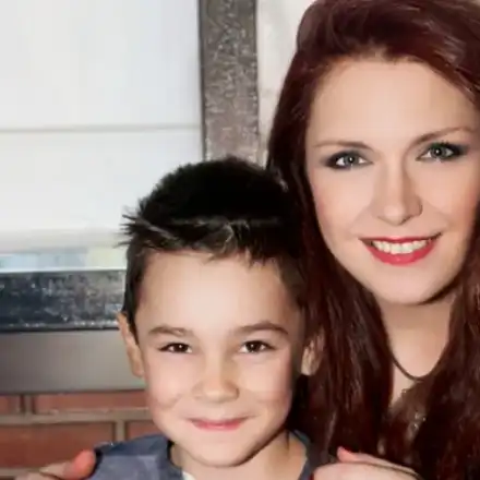 Синът на Жени Калканджиева с бронзов медал