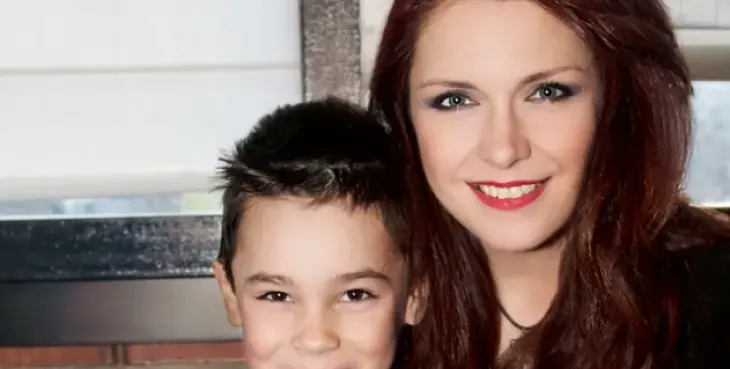 Синът на Жени Калканджиева с бронзов медал