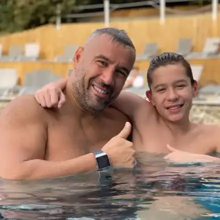 Синът на Петко Димитров от Мария Игнатова му е одрал кожата