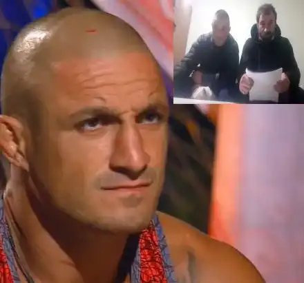 СКАНДАЛ в „Игри на волята“! Глобяват Тодор Желязков със 100 бона (Перата от „Рижите“ скочи го защитава – ВИДЕО)