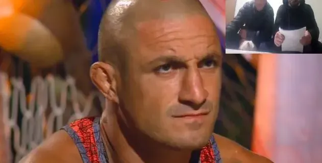 СКАНДАЛ в „Игри на волята“! Глобяват Тодор Желязков със 100 бона (Перата от „Рижите“ скочи го защитава – ВИДЕО)