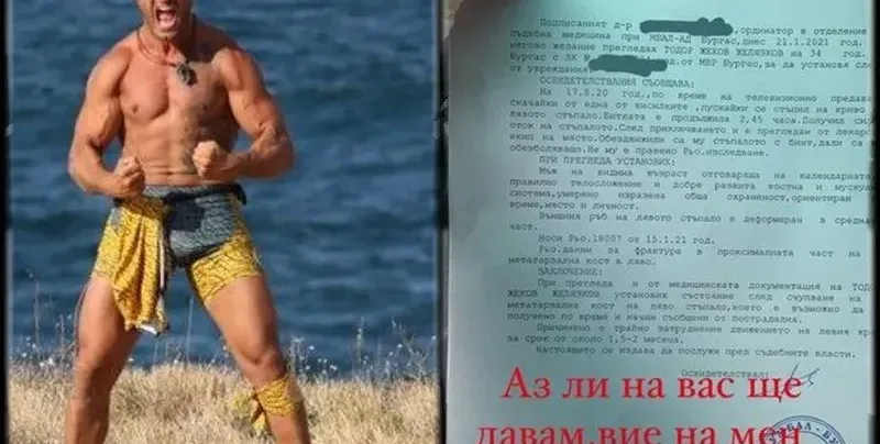 Скандали в „Игри на волята“: Тошко бесен, че му искат 100 бона