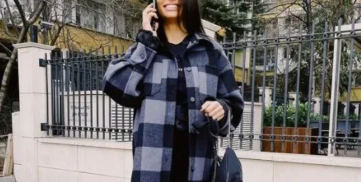 Славена Вътова мъкне тежки торби на пазар (Снимки)